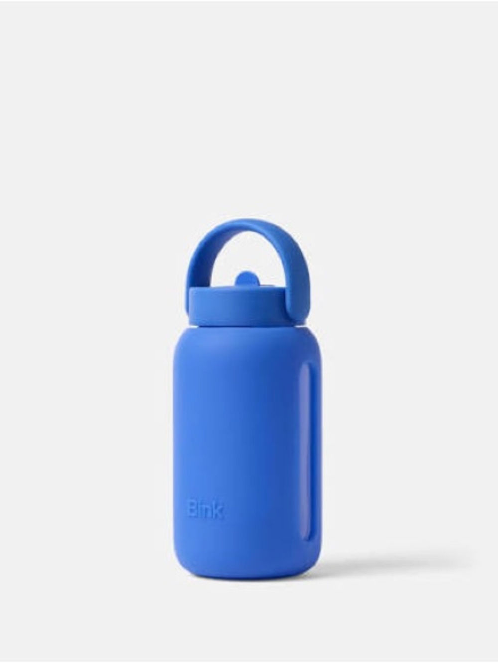 Bink Mini Water Bottle - Cobalt